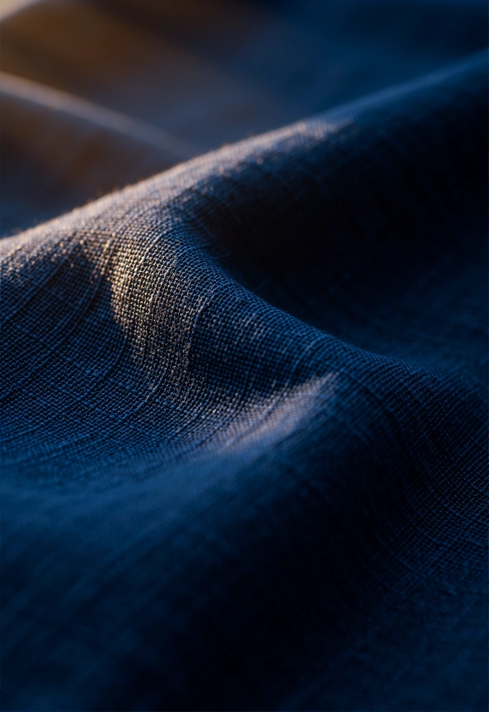Textur der Ruhe